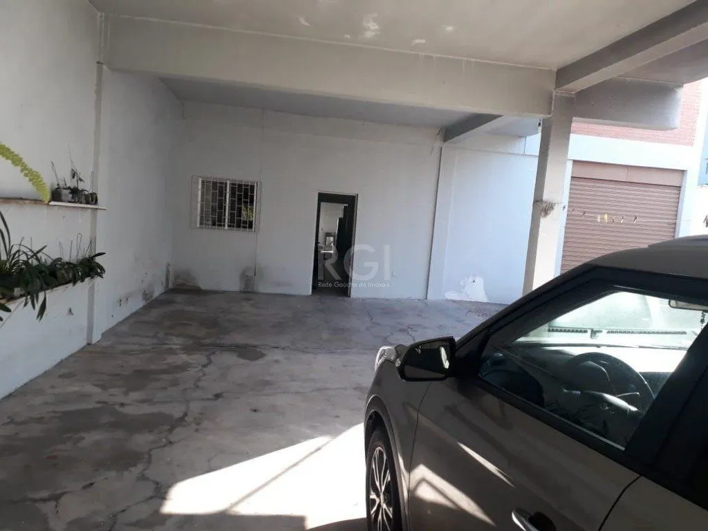 Imagem Predio para Venda - 650m², 0 dormitórios, Vila Ipiranga