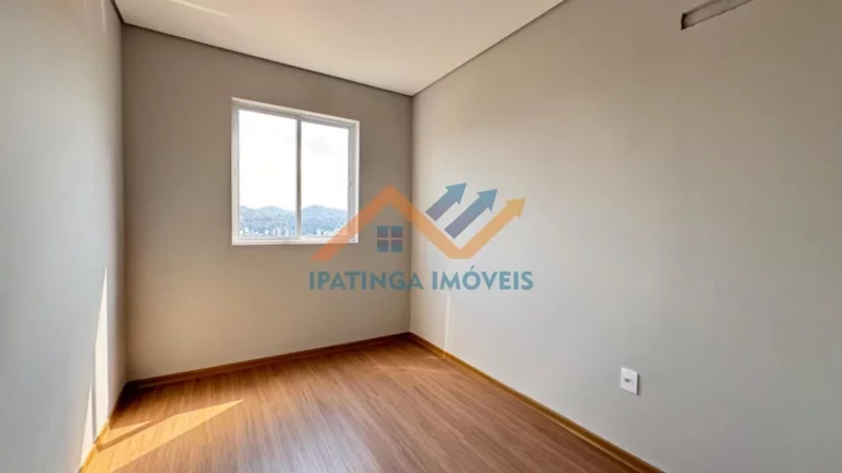 Imagem Cobertura Linear em ótima localização no bairro Imbaúbas em Ipatinga