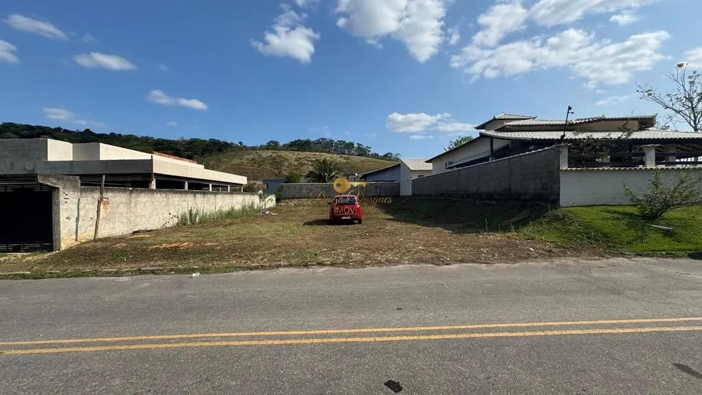 Imagem Terreno para Venda em Guapimirim / RJ no bairro Cotia
