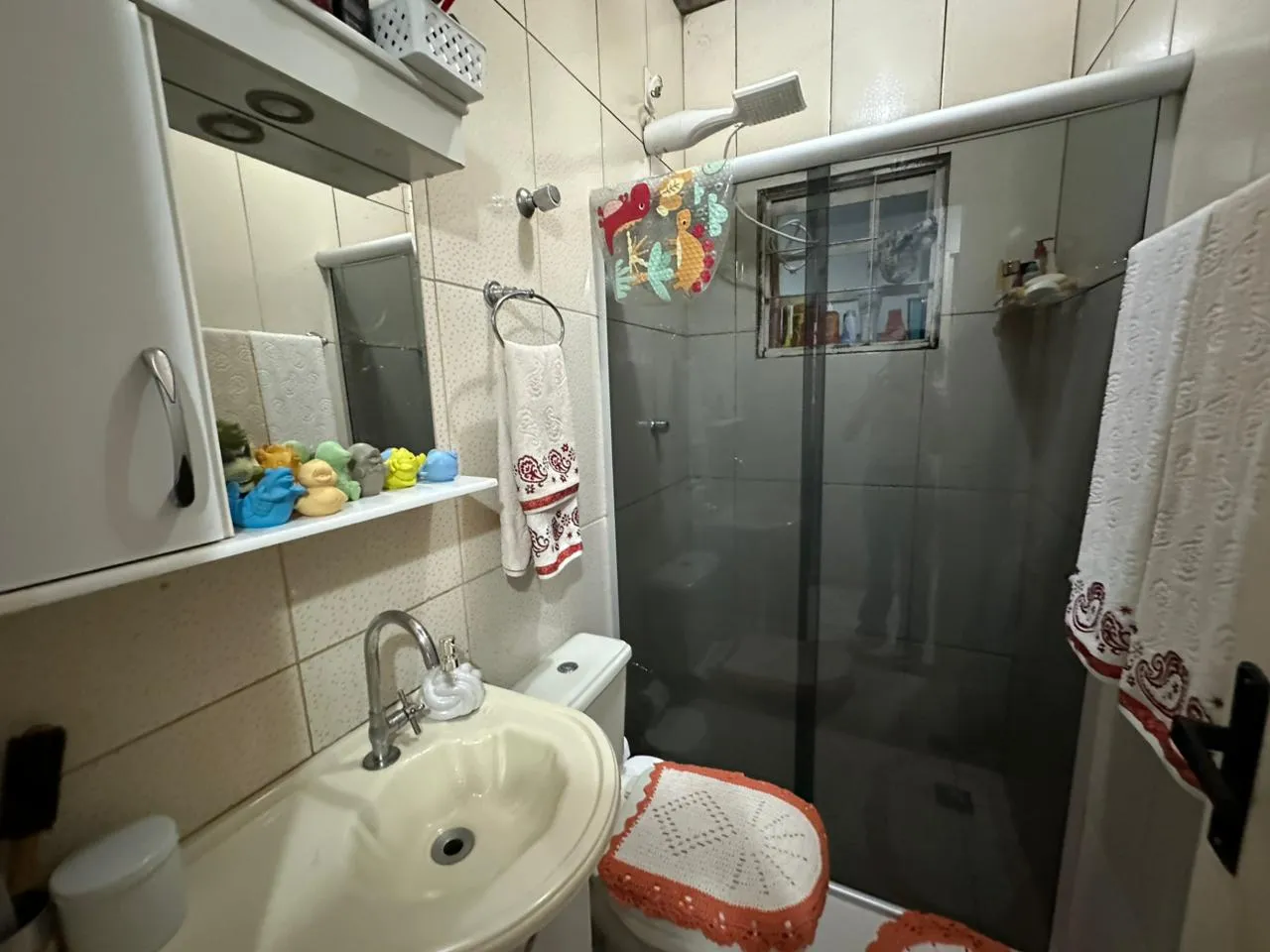 Imagem Casa Padrão