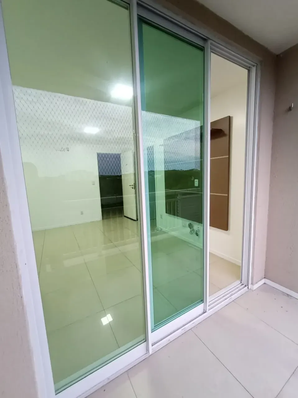 Imagem Apartamento com 3 Quartos para Alugar, 70 m² em Flores - Manaus