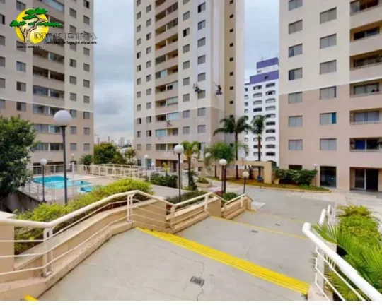 Foto do imóvel VENDE APARTAMENTO COM 50M² NO IMIRIM