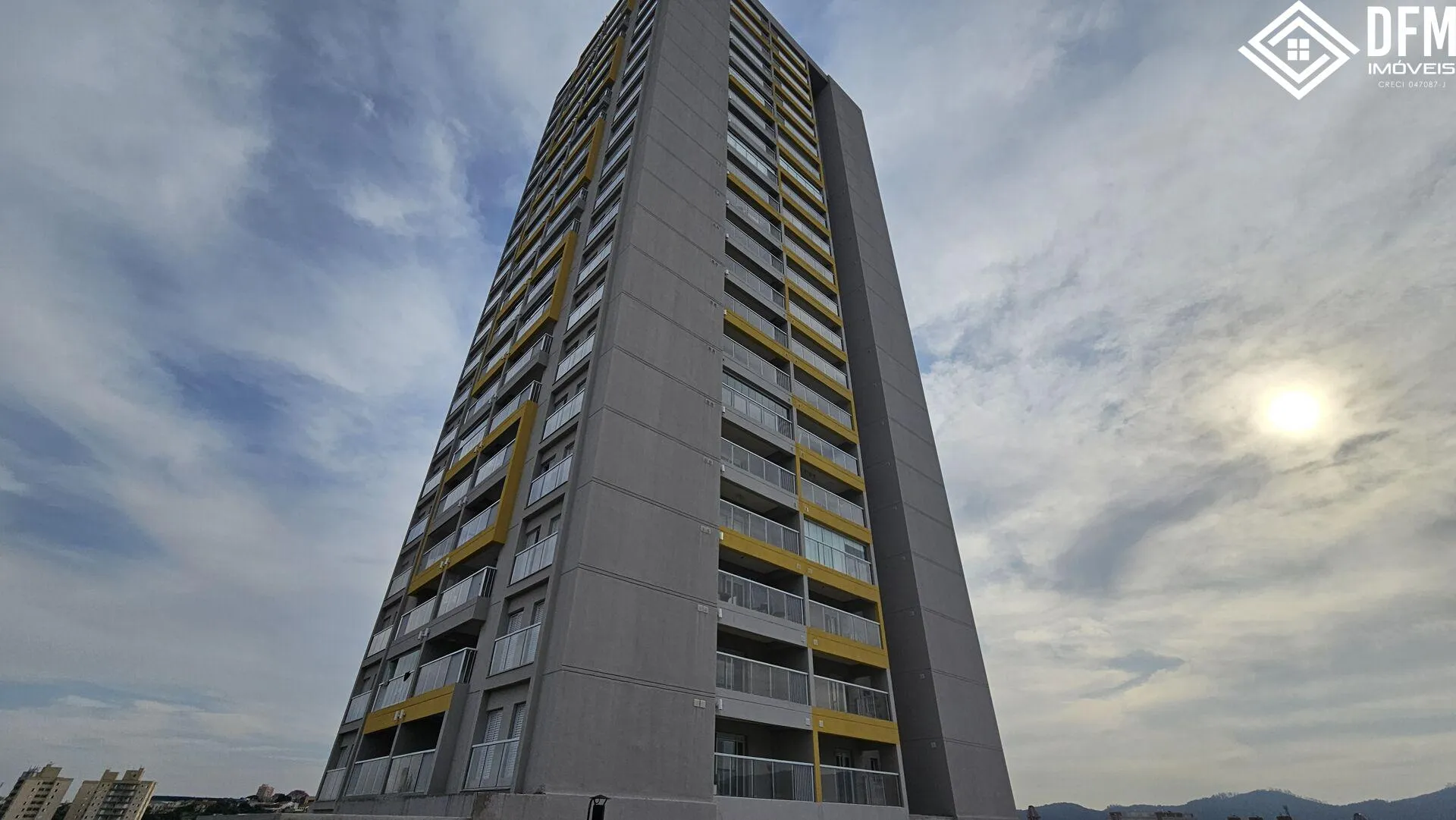 Imagem Apartamento com 2 Dormitorio(s) localizado(a) no bairro Centro em Mogi das Cruzes / Mato Grosso do Sul Ref.:80965345