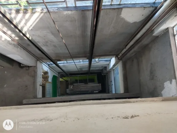 Imóvel Comercial para Alugar, 1.312 m² em Cachoeirinha - Manaus