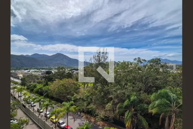 Imagem Apartamento à Venda - Recreio, 2 Quartos, 70 m2