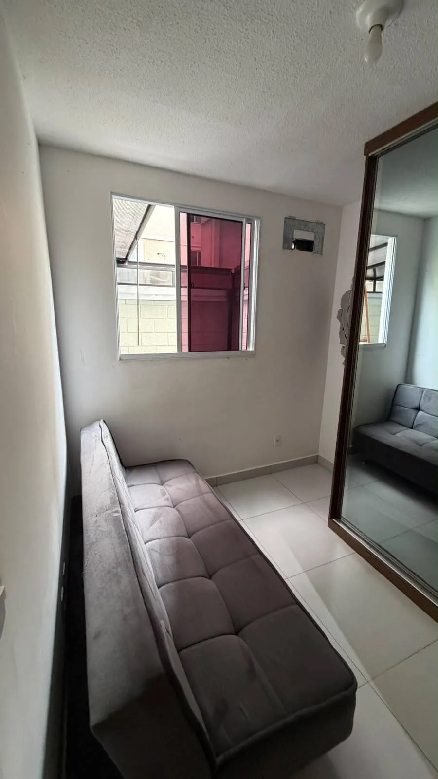 Imagem Apartamento 2 Quartos no Chapada Das Safiras Bairro Santa Isabel