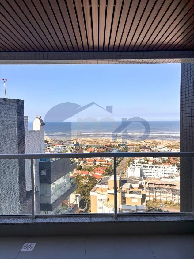 Imagem Apartamento á venda com 2 dormitórios no Predial em Torres/RS