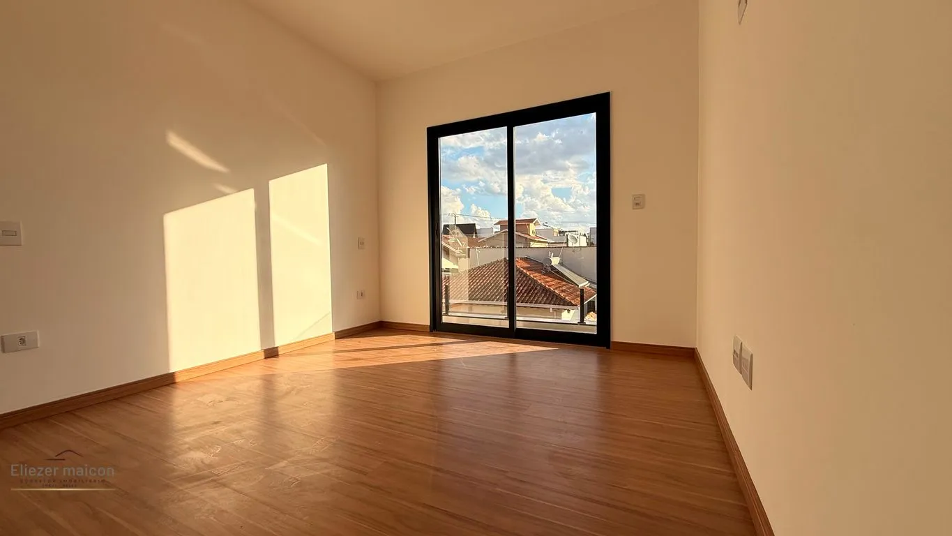 Imagem Casa com 4 quartos a venda no bairro Jardim Acacias em Poços de Caldas