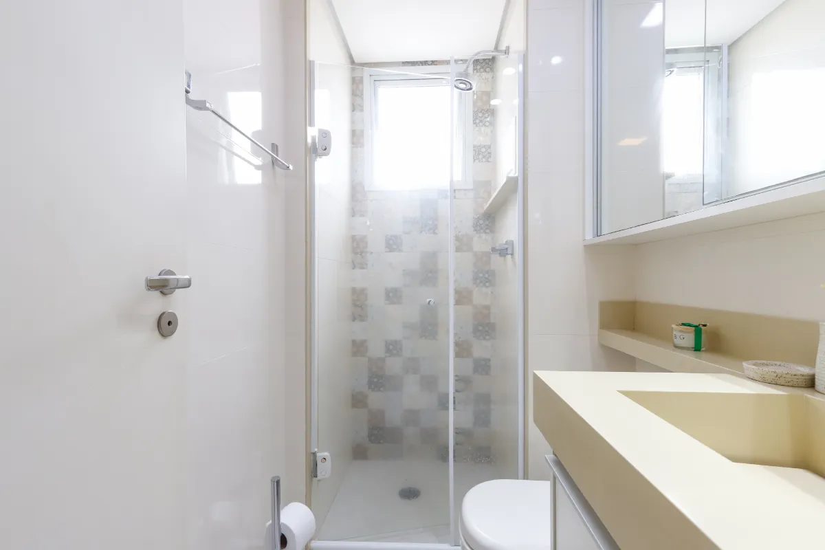 Imagem Apartamento para venda em Vila Anastácio com 2 quartos, sendo 1 suíte, 69m2