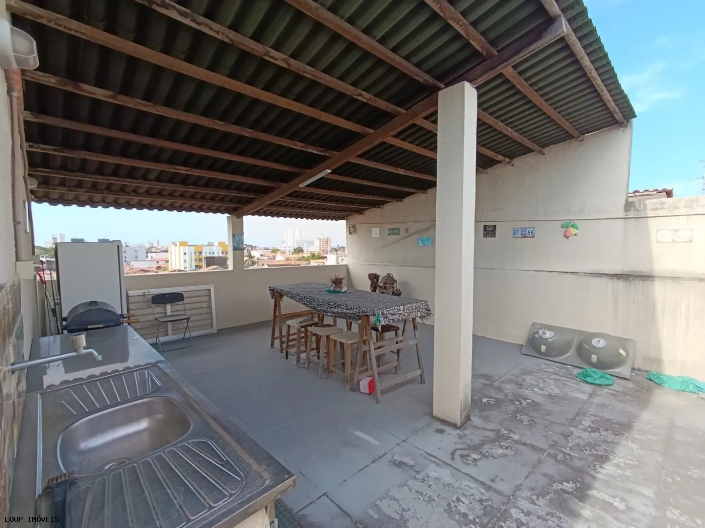 Imagem Apartamento para Venda em Fortaleza, Farias Brito, 4 dormitórios, 2 suítes, 3 banheiros, 1 vaga