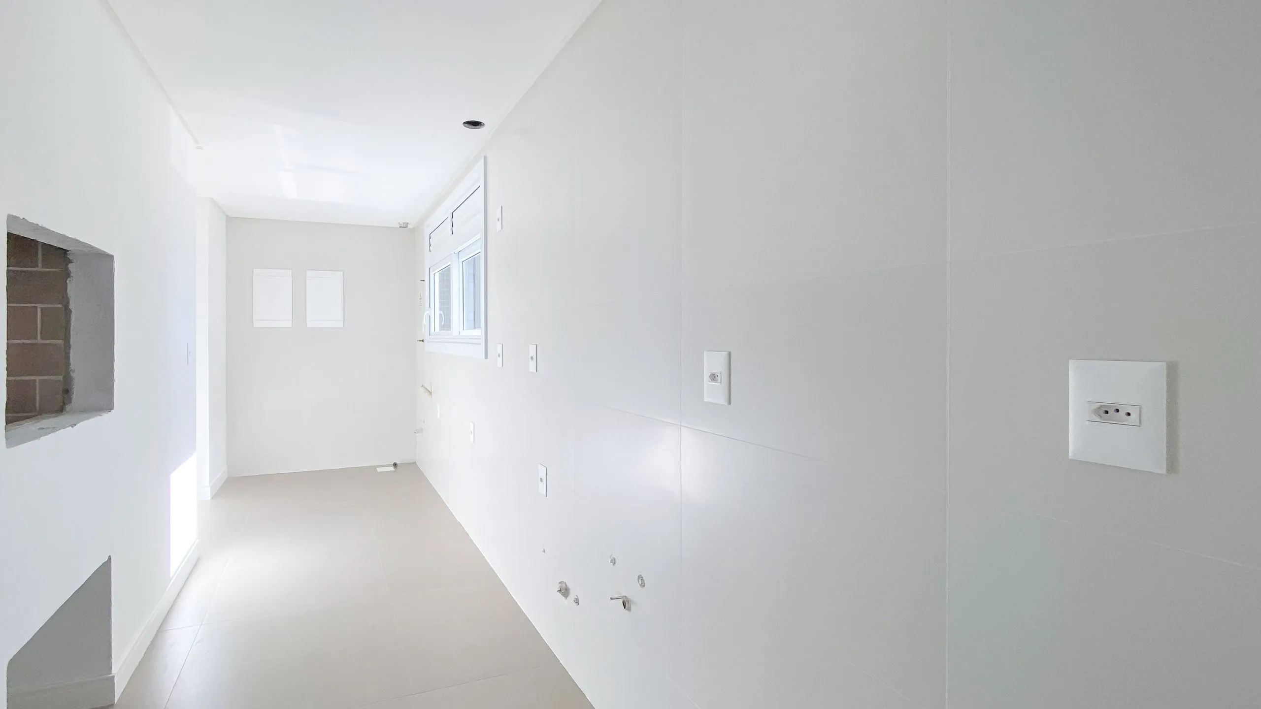 Imagem Apartamento à venda em Torres, Predial, com 2 quartos, 100.44m2