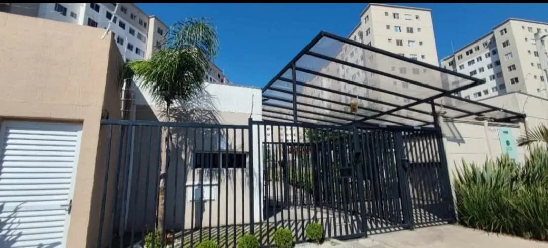 Imagem Apartamento para Venda em São Paulo, Jardim Boa Vista (Zona Oeste), 2 dormitórios, 1 banheiro