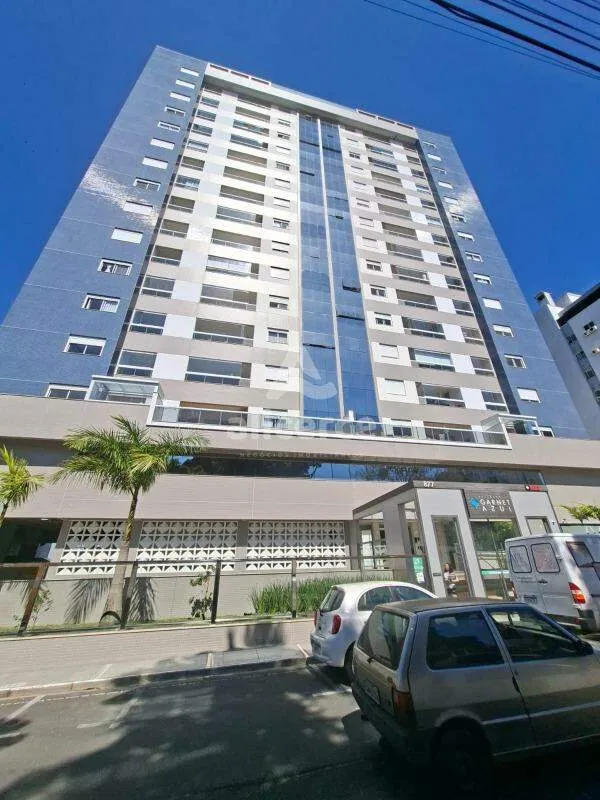 Imagem Apartamento à Venda com 70 m² I 2 Dormitórios I 1 Suíte I Vaga de Garagem - no bairro, Campinas São José São - SC