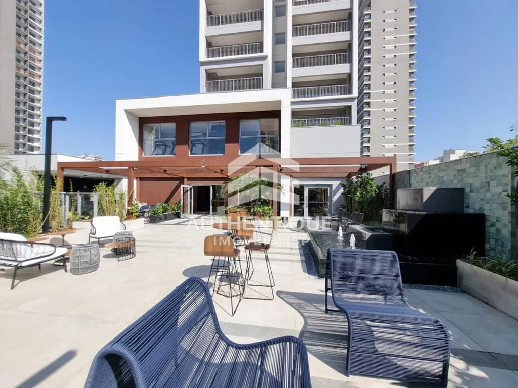 Imagem CYRELA FOR YOU VILA MARIANA - Apartamento à venda no bairro Vila Mariana - São Paulo/SP, Zona Sul