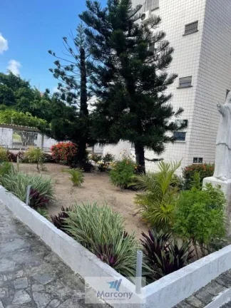 Foto do imóvel: Apartamento 3 Quartos João Pessoa - PB - Jardim Cidade Universitária em Rua Radialista Antônio Assunção