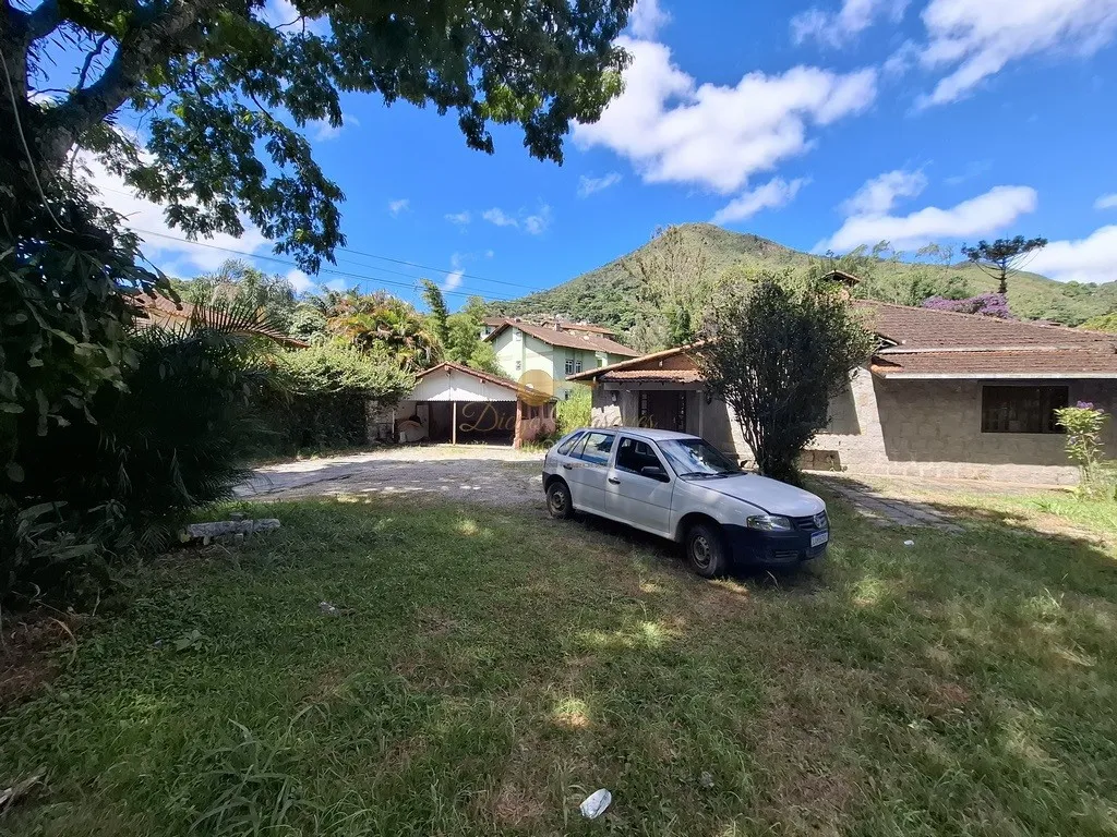 Imagem Casa para Venda em Teresópolis / RJ no bairro Bom Retiro