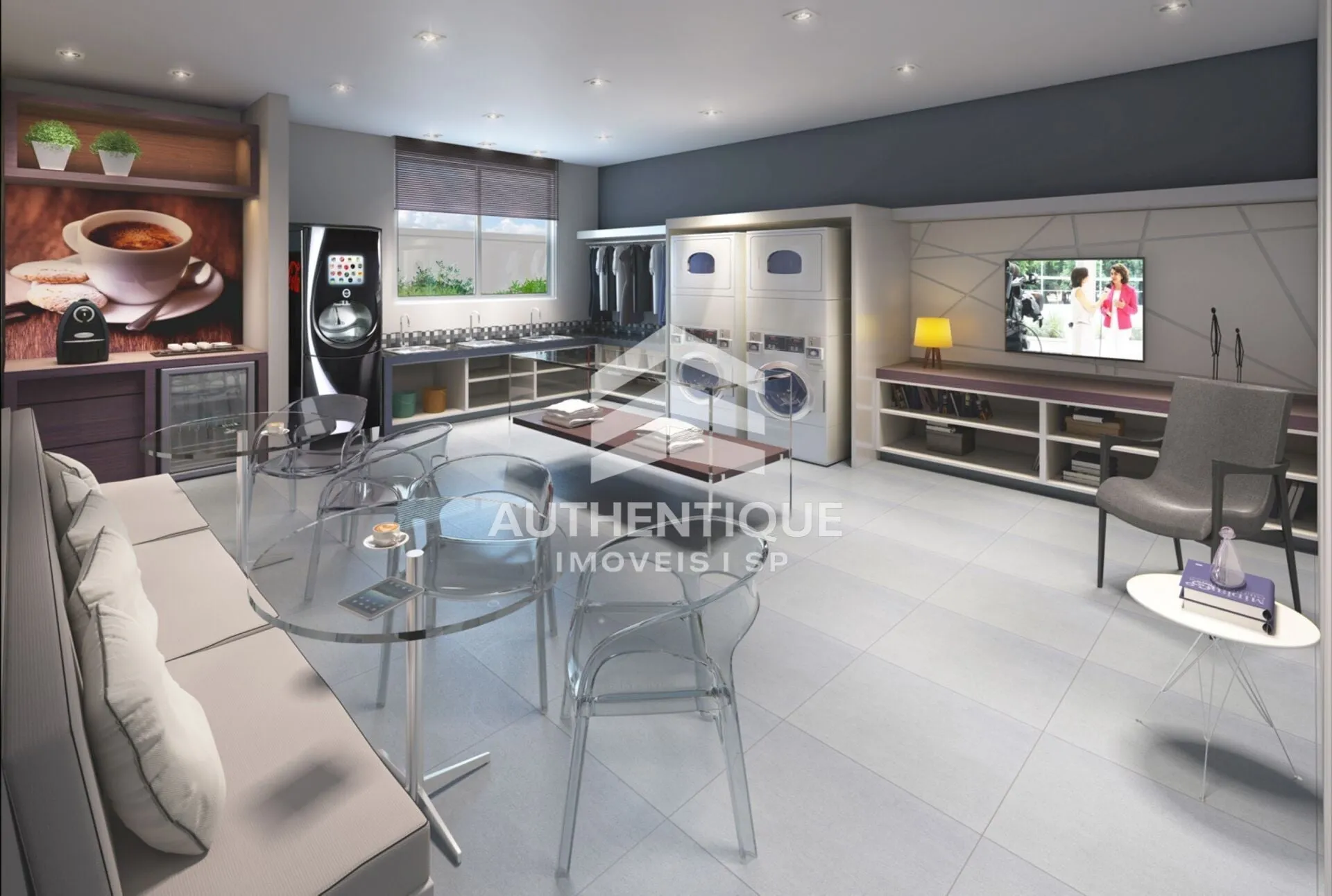 Imagem RG DOMINGOS MORUMBI - Apartamento à venda no bairro Vila Suzana - São Paulo/SP, Zona Oeste