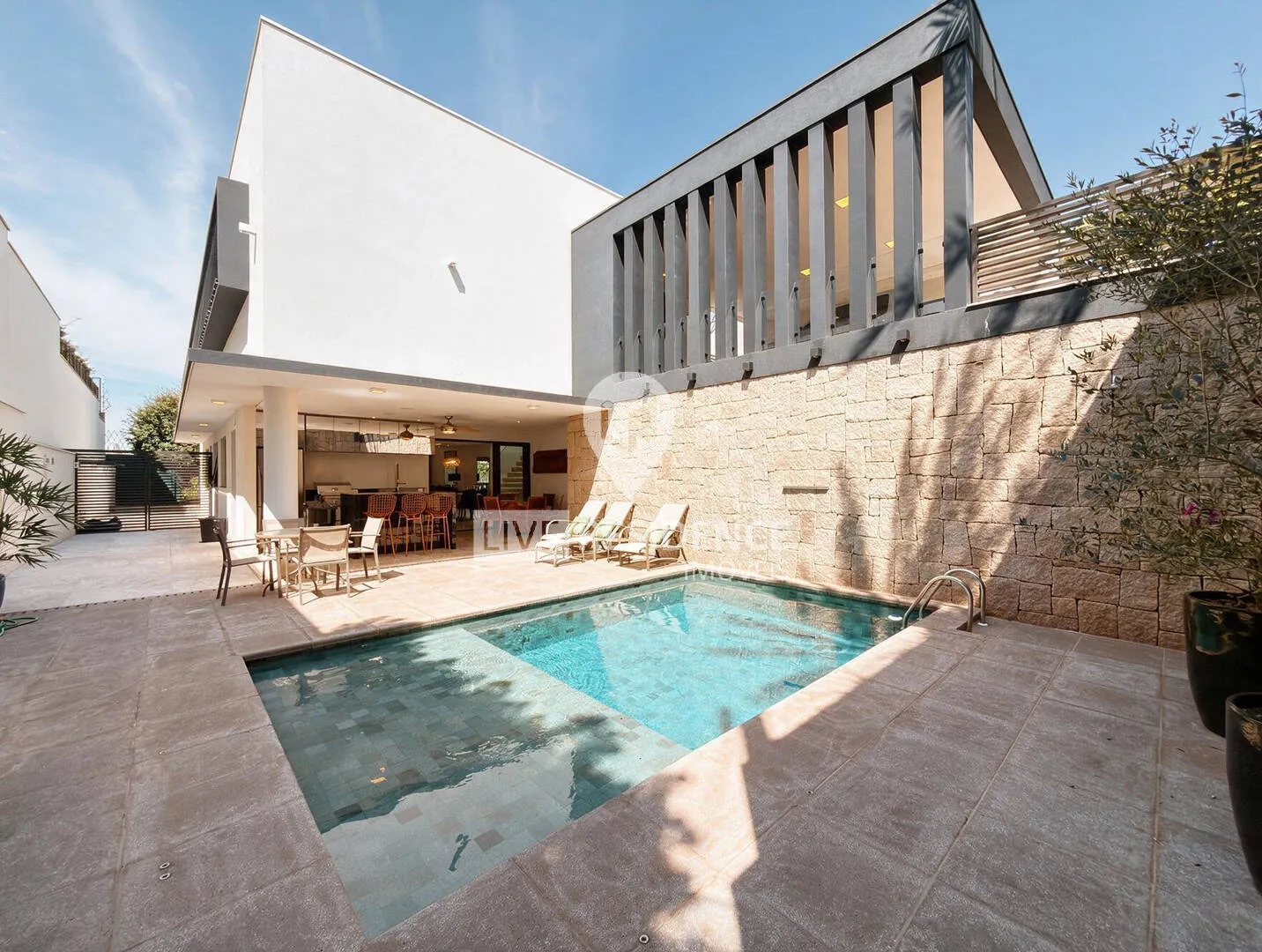 Foto do imóvel Linda residência de alto padrão no Villa Ravenna! Live Residence