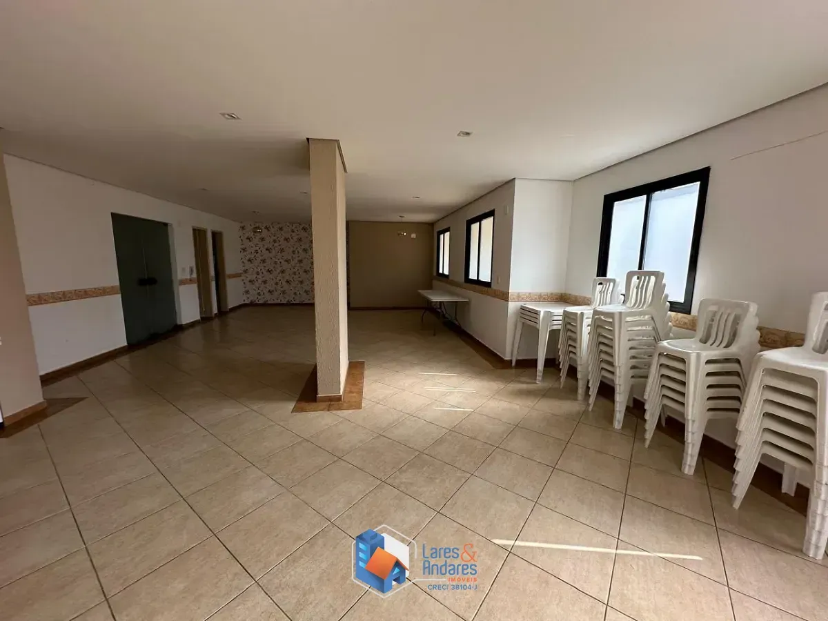 Imagem Apartamento para venda em Alto da Mooca com 3 quartos, sendo 1 suíte, 76m²