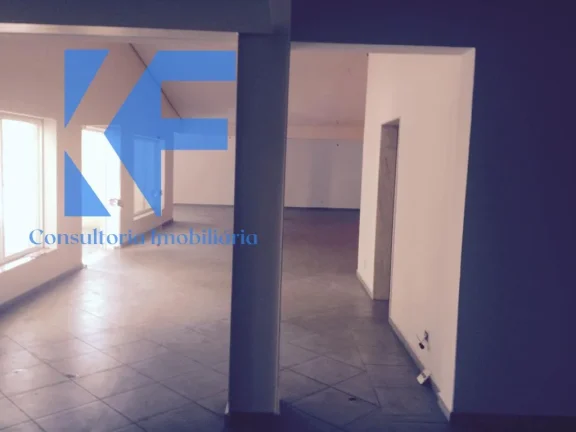 Imagem SALA COMERCIAL CAMPO BELO SP