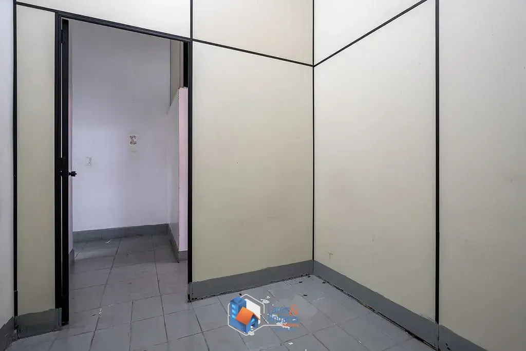 Imagem Edifício Comercial à venda 619M² Cambuci São Paulo - SP