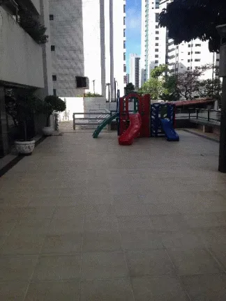 Imagem Apartamento com 3 Quartos à Venda, 150 m² em Boa Viagem - Recife
