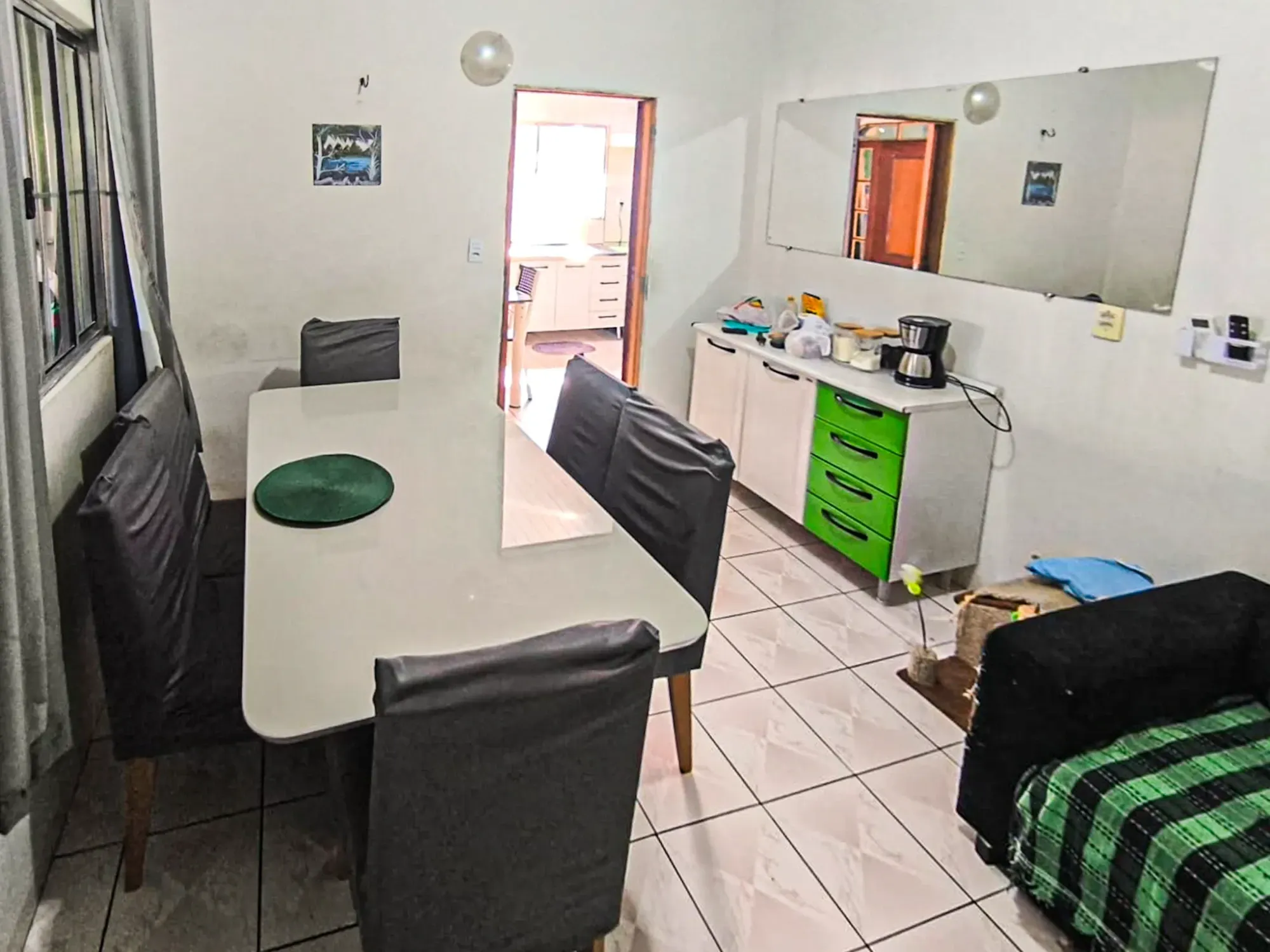 Imagem Casa com 2 Quartos à Venda, 126 m² em Nova Cidade - Manaus