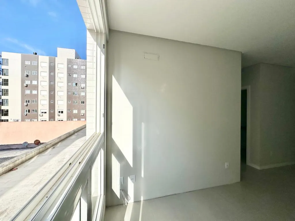 Imagem Apartamento 2 Dormitórios - Bairro Zona Nova