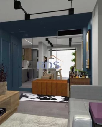 Imagem Apartamento - Garden / Residencial / Santo Amaro
