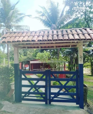Imagem Chácara com 2 dormitórios à venda, 14800 m² por R$ 550.000,00 - Village Do Sol - Guarapari/ES