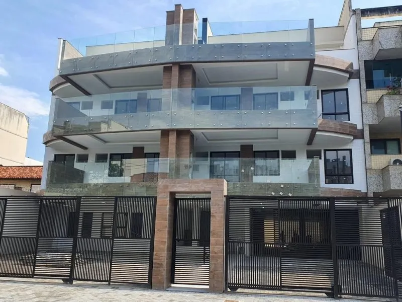 Imagem Apartamento a Venda no bairro Recreio dos Bandeirantes - Rio de Janeiro, RJ