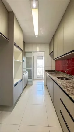 Imagem APARTAMENTO COM 189 m² - PONTA DA PRAIA - SANTOS SP