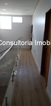 Imagem SOBRADO- CONDOMÍNIO JARDIM DOS IMPÉRIOS INDAIATUBA-SP