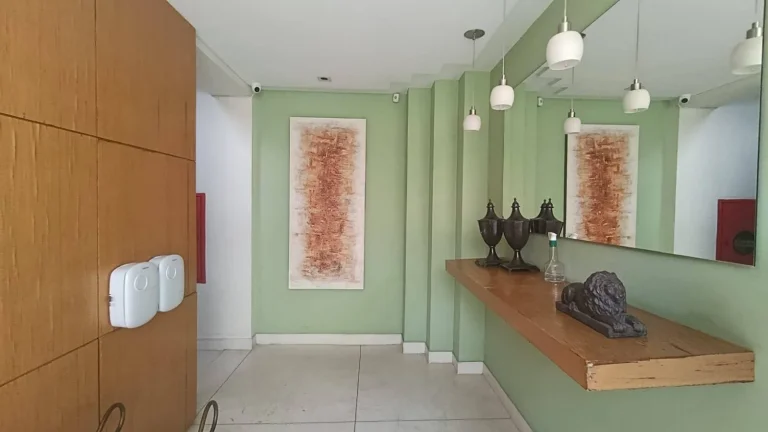 Imagem Apartamento 2 quartos, com elevador - Bairro Serra.