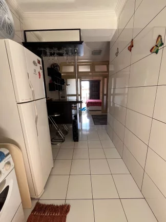 Imagem LOFT CHARMOSO - 300 mts da Praia da Enseada