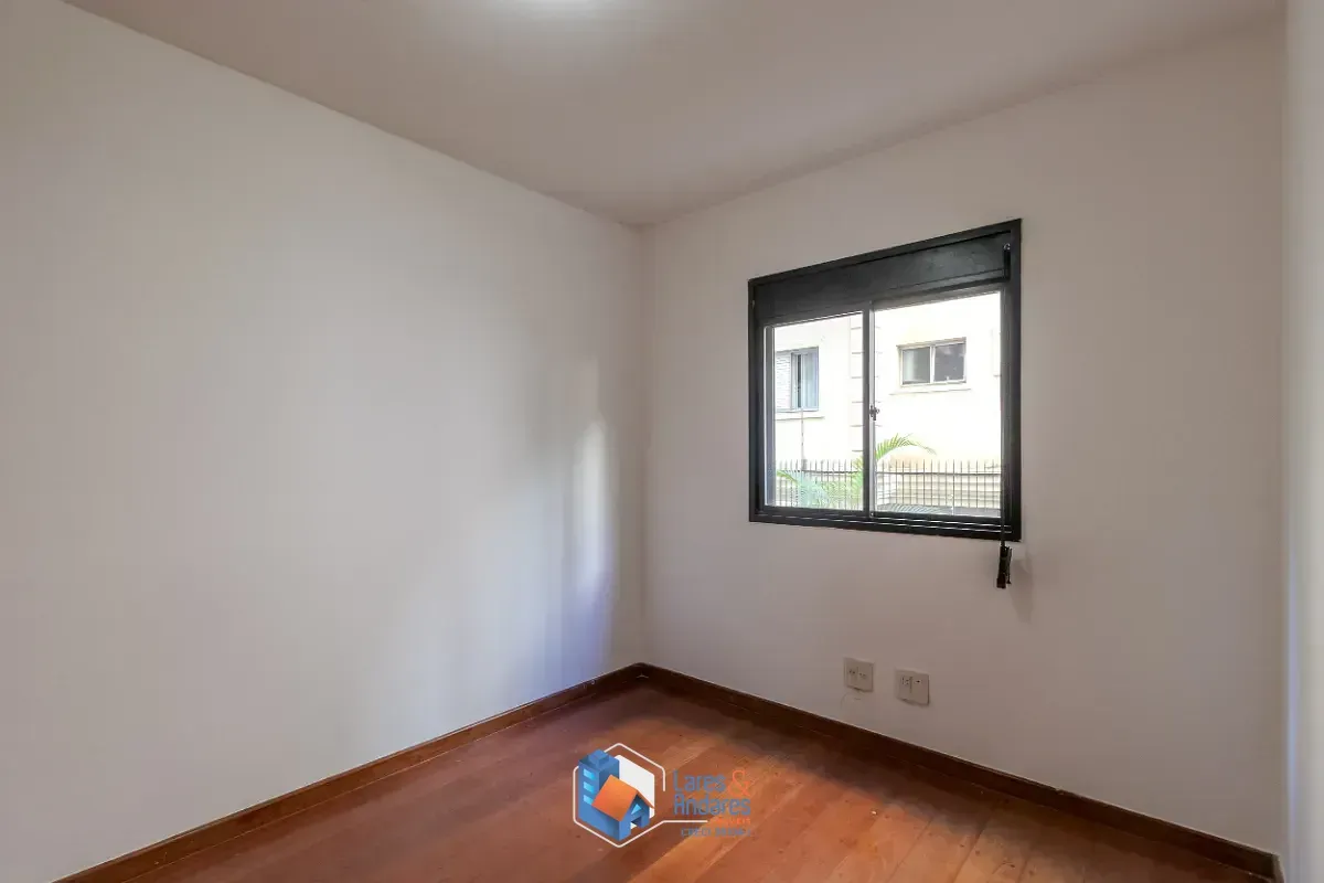 Imagem Apartamento para venda em Vila Nova Conceição com 2 quartos, 54m²
