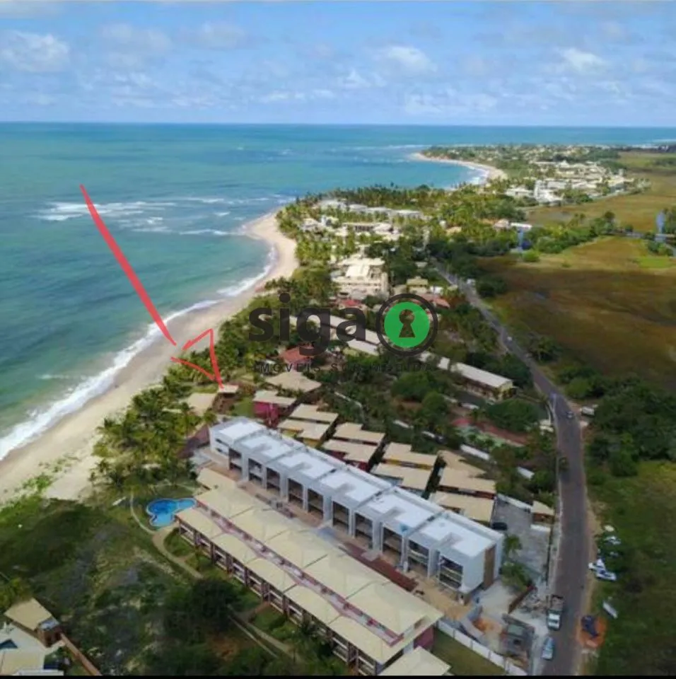 Imagem Apartamento para venda em Itacimirim, Camaçari - BA