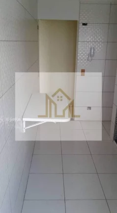 Imagem Jd. Celeste | 2 Dormitórios | 1 vaga | 54m²