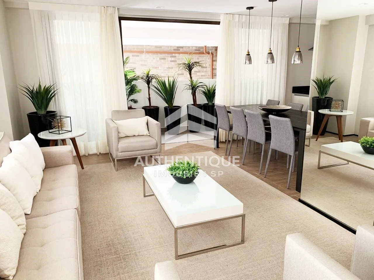 Imagem Pintassilgo 556 - Moema Passaros - Apartamento à venda em São Paulo/SP