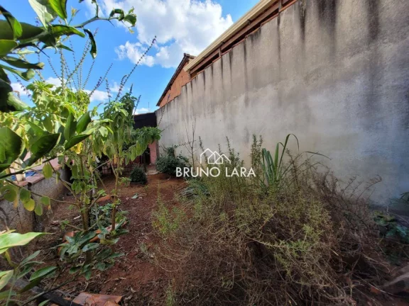 Imagem Casa disponível para locação no bairro Vale do Amanhecer - Igarapé/MG