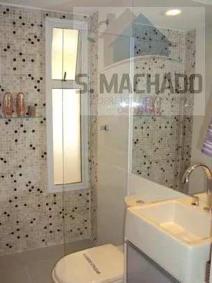 Imagem Apartamento para Venda em Santo André / SP no bairro Vila Curuça