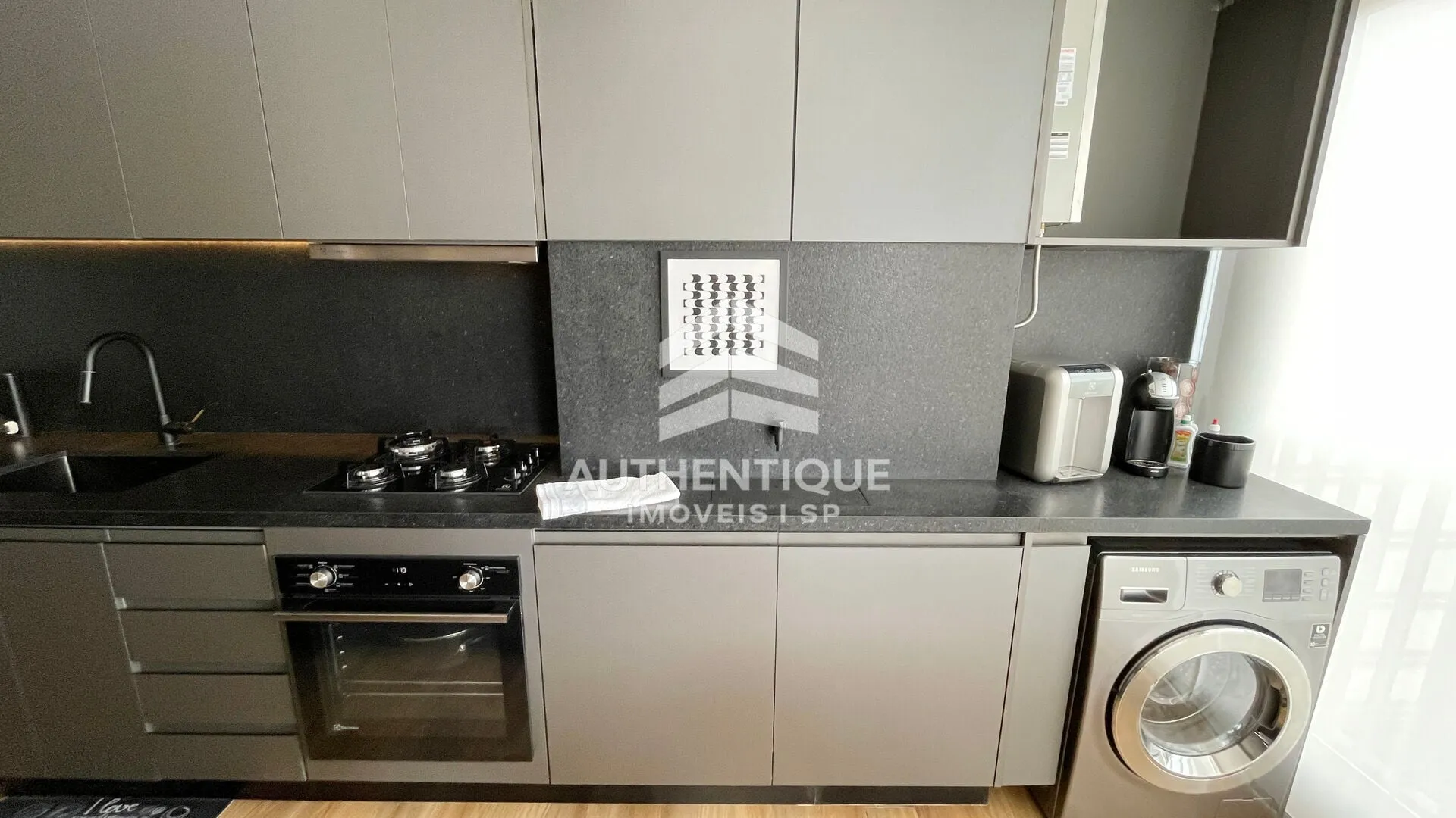 Imagem Facto Paulista - Bela Vista - Apartamento à venda em São Paulo/SP