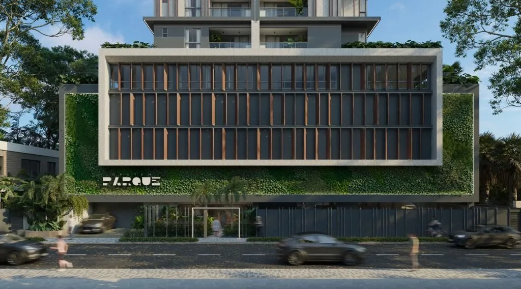 Foto do imóvel Apartamento à venda, 65 m² por R$ 721.992,11 - Jardim Oceania - João Pessoa/PB