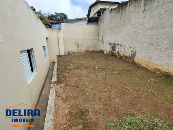 Imagem Casa a venda com uma ótima localização, aceita Financiamento Bancário