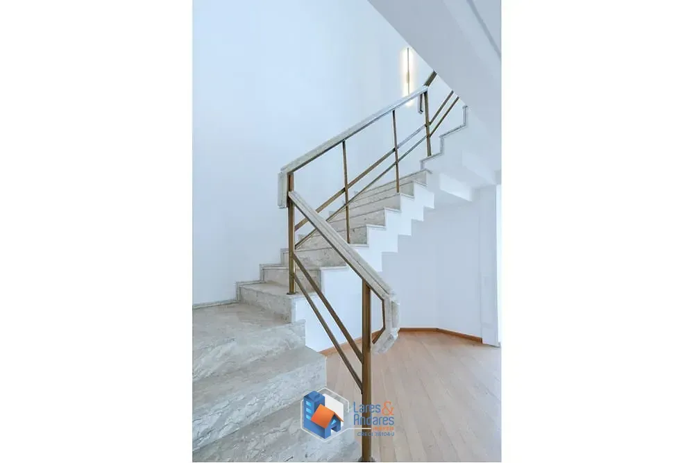 Imagem Cobertura Duplex à venda 3 Quartos 1 Suite 4 Vagas 485M² Paraíso São Paulo - SP