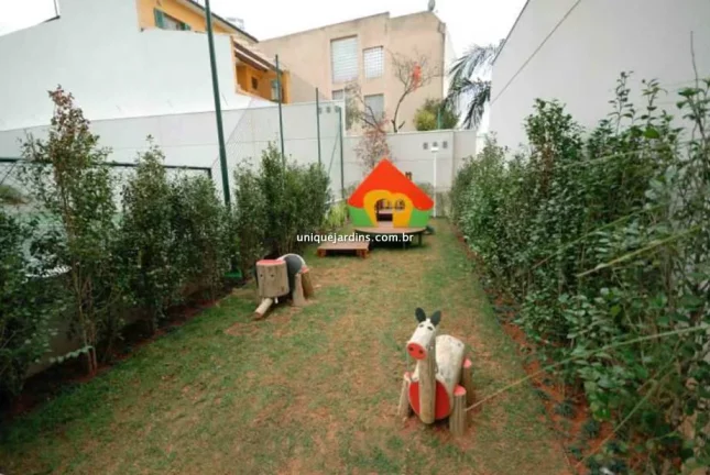 Imagem Apartamento à venda Paraíso São Paulo