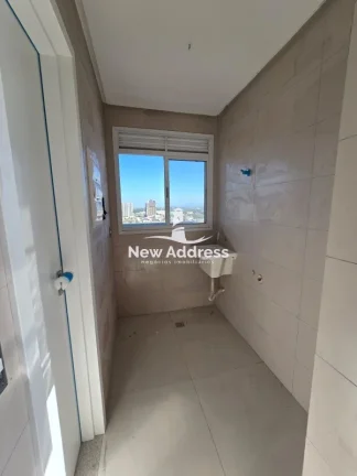 Imagem Cobertura NOVA 3 Quartos à venda no Jockey de Itaparica - Vila Velha/ES