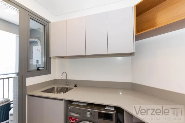 Imagem Apartamento Quadra Mar para Venda em Balneário Camboriú / SC no bairro Centro