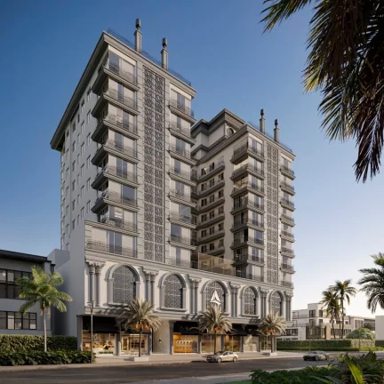 Imagem Beach Sky - Apartamento à venda no bairro Centro - Capão da Canoa/RS