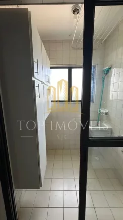 Imagem Apartamento 2 dormitorios ao lado do Center Vale Shopping! - Jd Paulista
